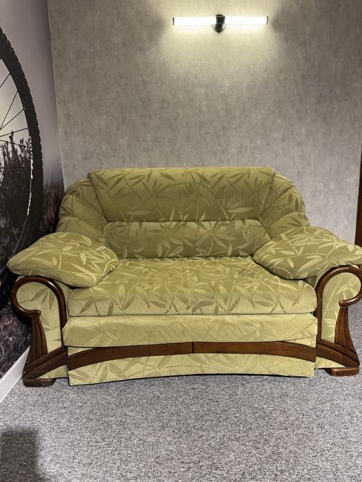 Диван -Софа расладной
