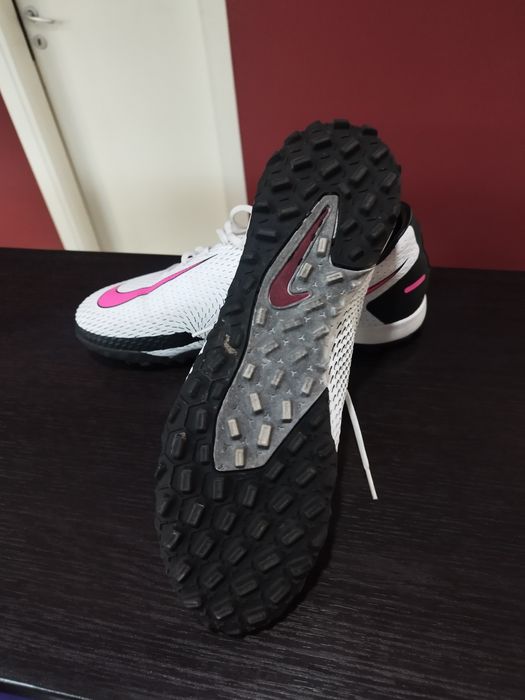 Nike phantom gt.