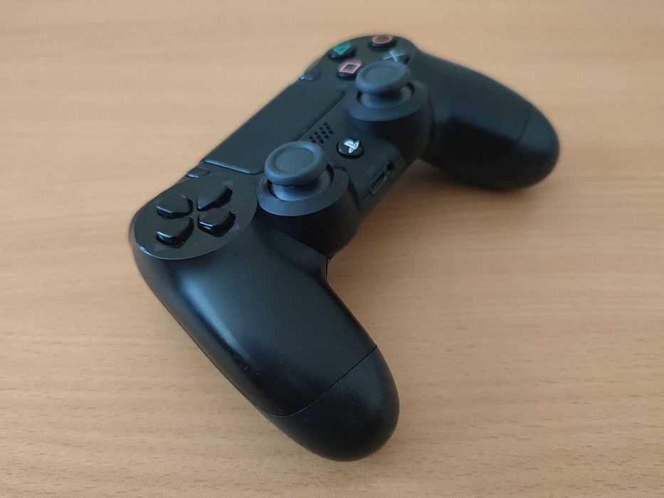 Контролер за Playstation 4, оригинален джойстик за PS4