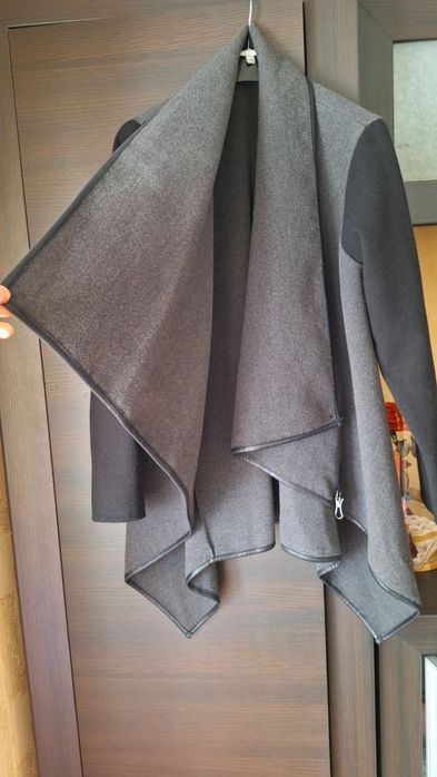 Palton subțire de primăvară