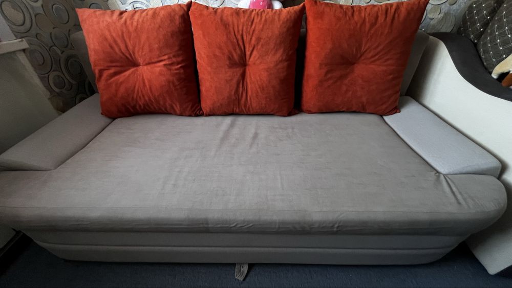 Продам диаан софа