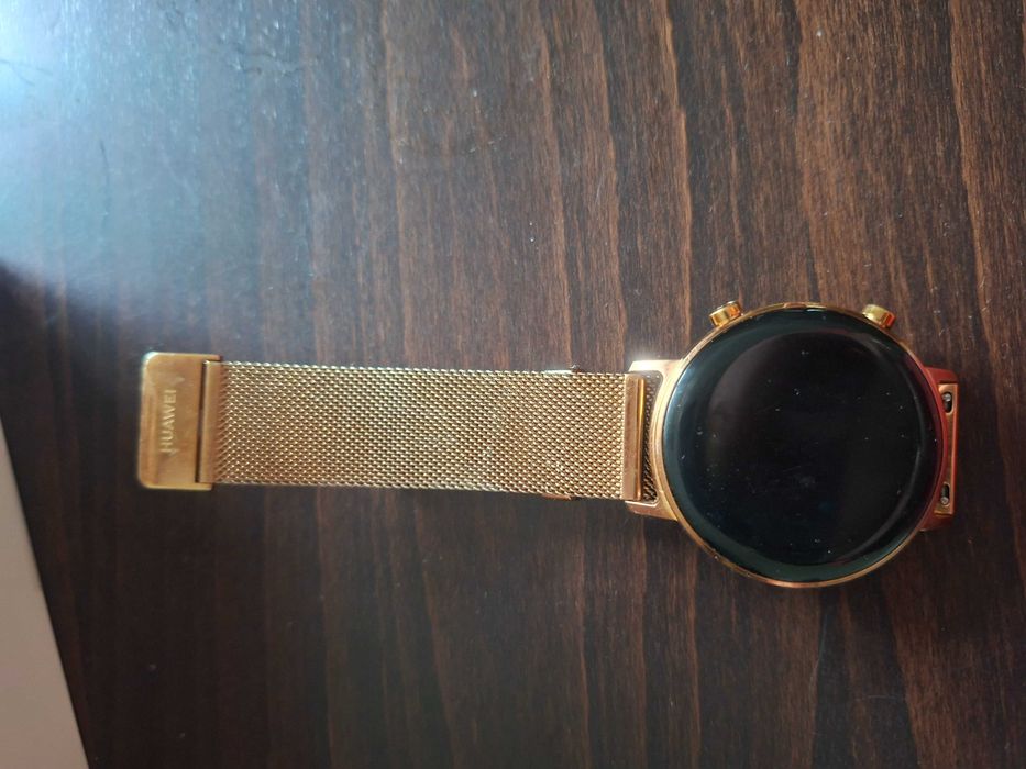 Смарт часовник Huawei