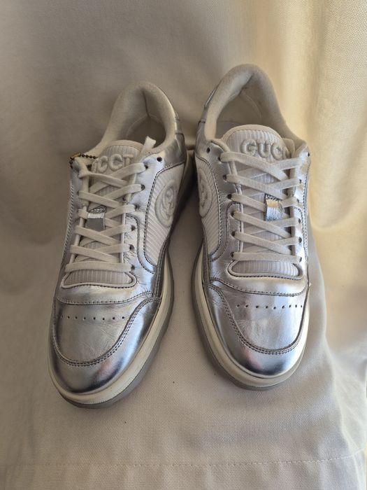 Gucci MAC80 кецове