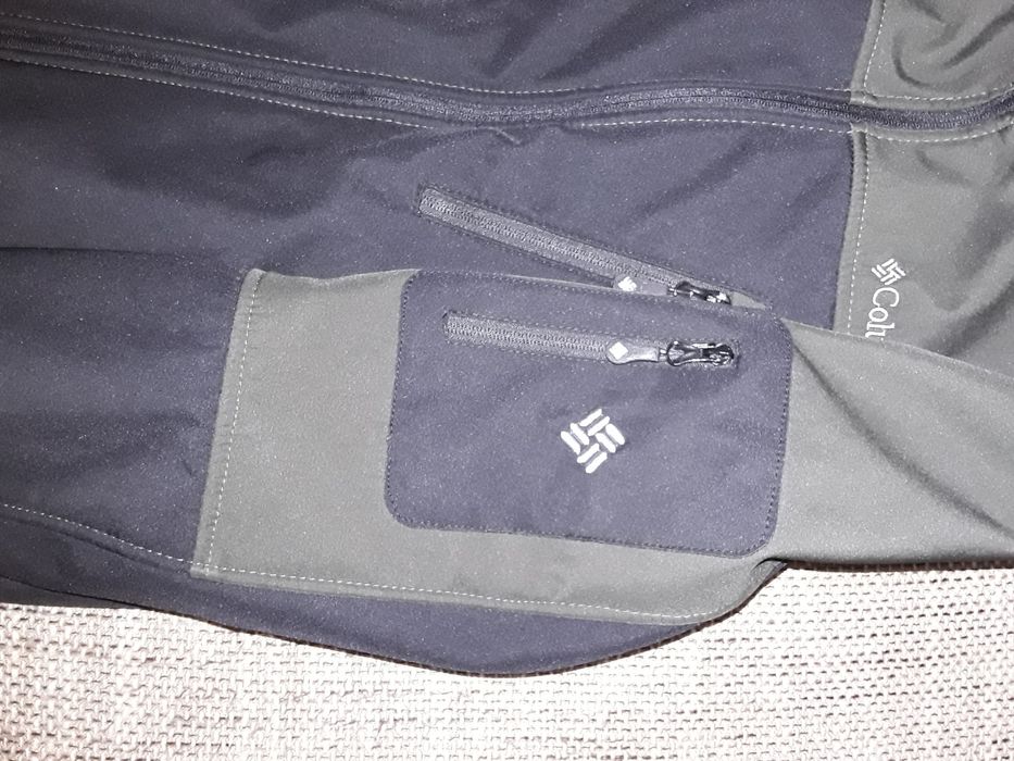 Яке Columbia продавам