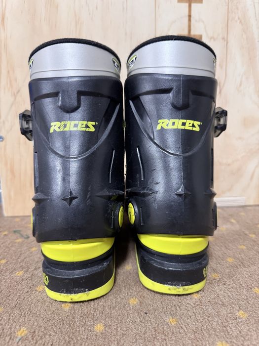 Vând clăpari Roces Idea Up 25-29