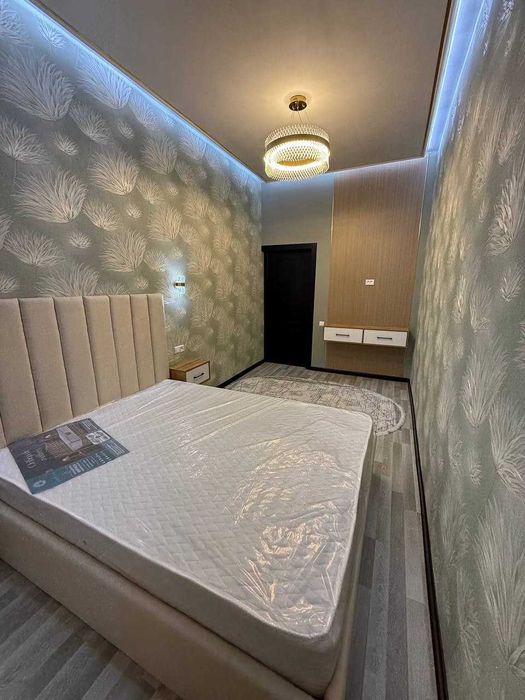 1 хоналик квартира 1 кават кирпичный дом, маслозавод, гарден плаза