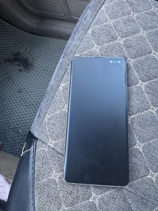 Galaxy s10 5 G новый телефон