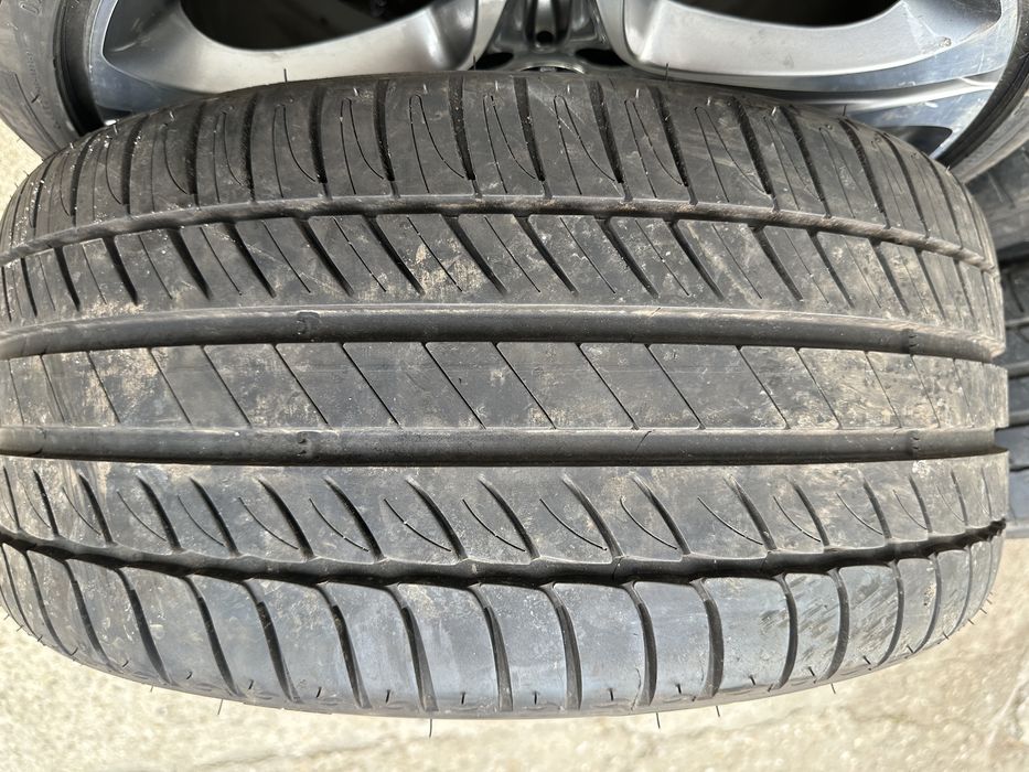 Jante BMW Style 367 R19 Seria 5 F10 seria 6 F12 seria 3 4