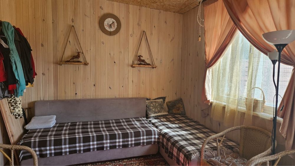 Срочно продам дачу 6 соток