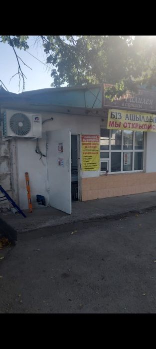 Сдам в аренду помещение 120 кв.м