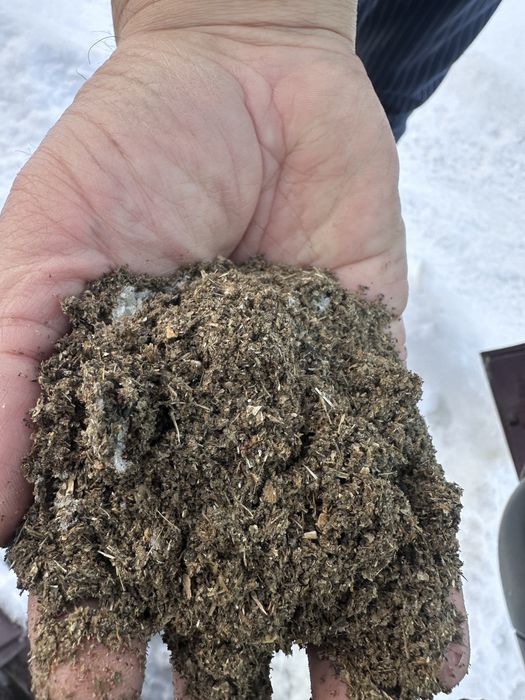 Продам отходы семек