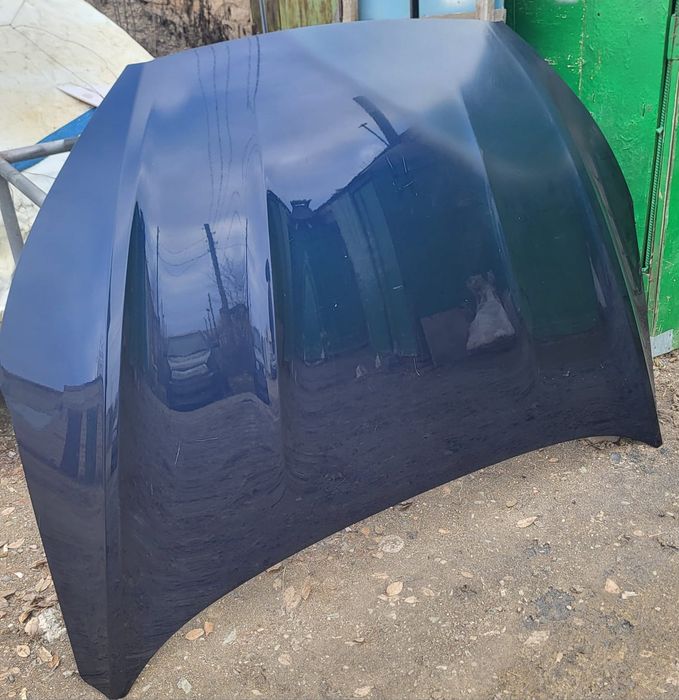 Продам капот Jetour X70. Оригинал.