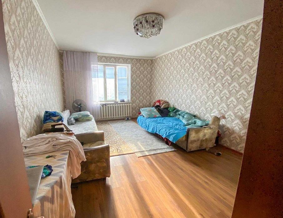 1 комнатная квартира