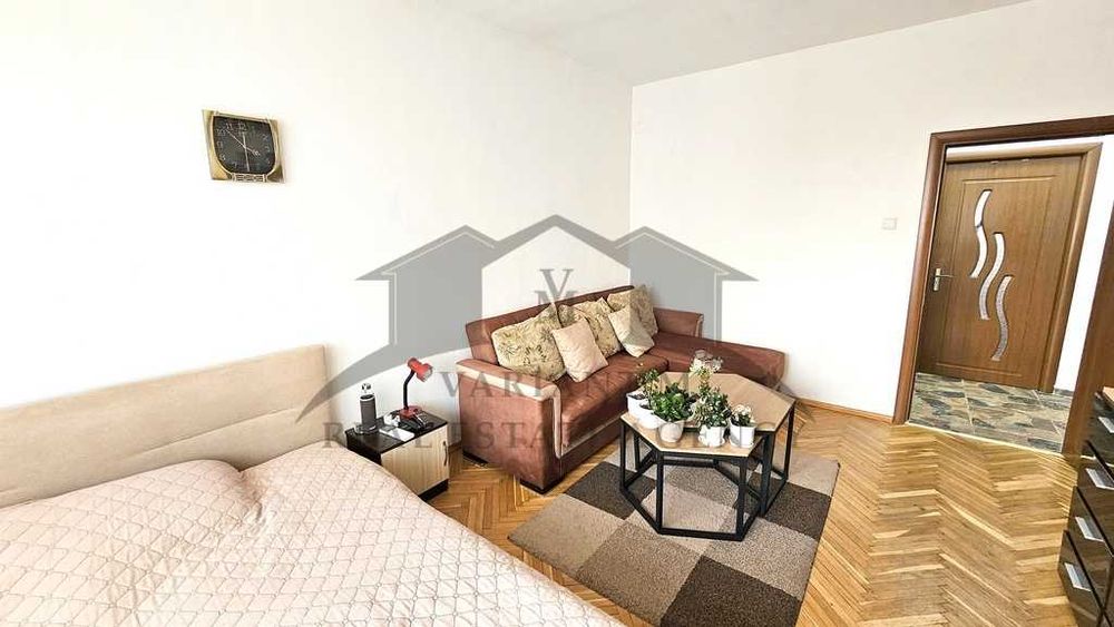 Продава се Тристаен апартамент в Варна, Младост 1 - 60 кв.м за 1190 €/кв.м - Снимка #4