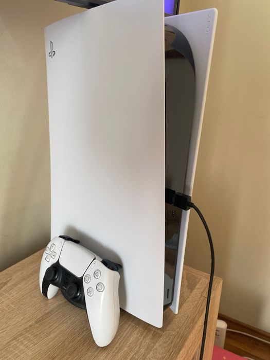 Playstation5 cu tot cu fc26