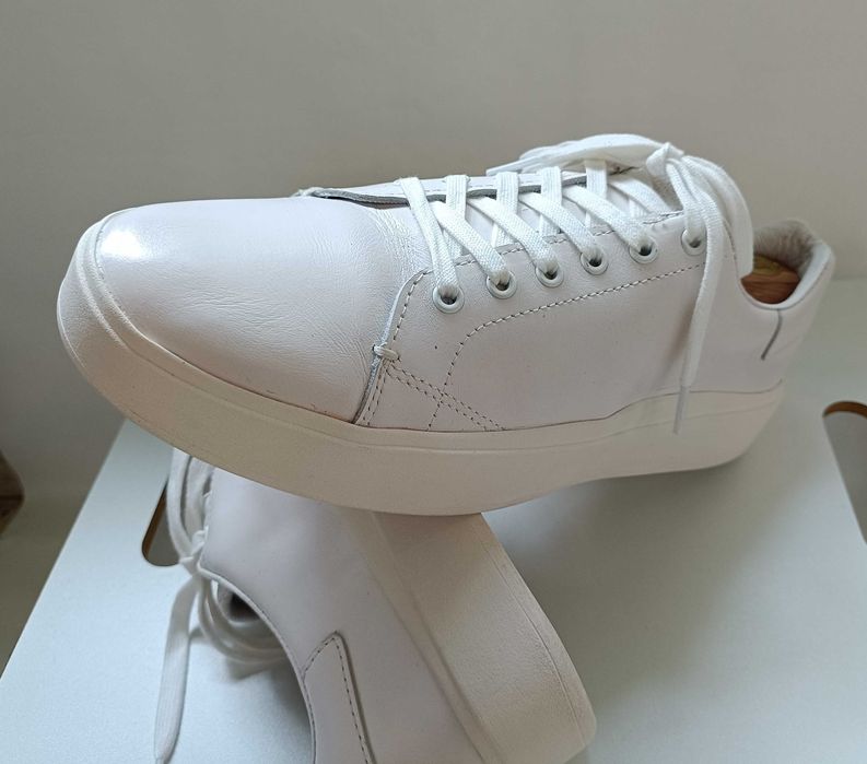 Pantofi sport casual 45  premium Levi's piele naturala moale