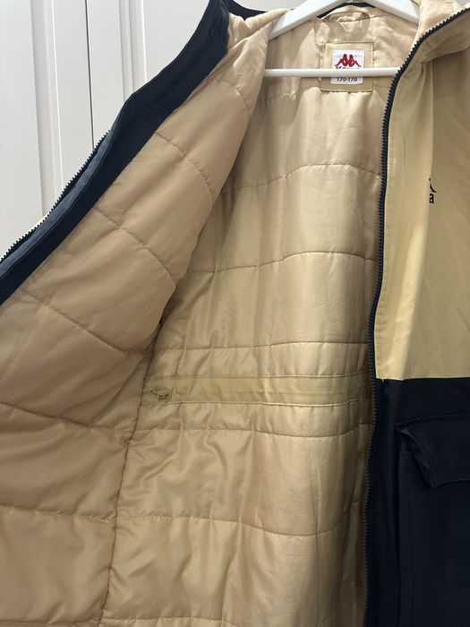 Куртка мужская демисезон