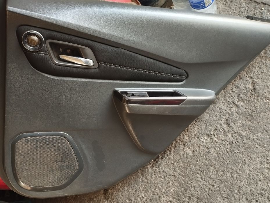 Cobalt apishka mexanika bar