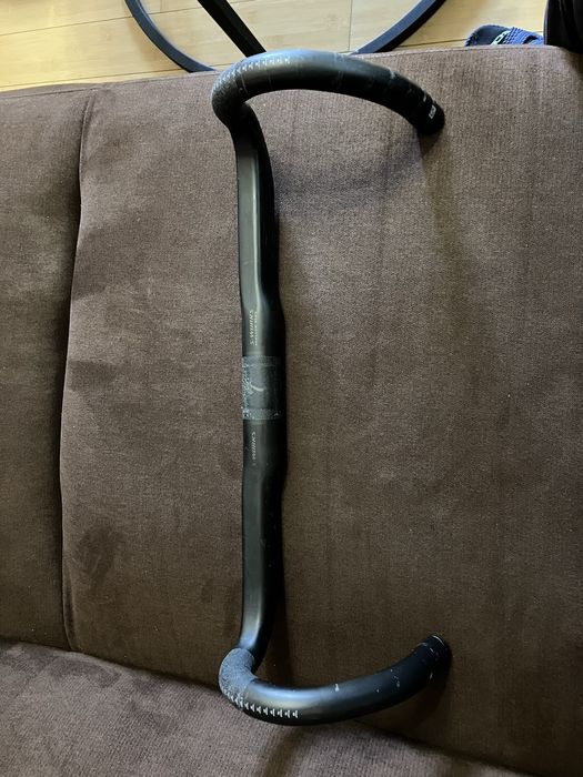 кормило S-Works  carbon