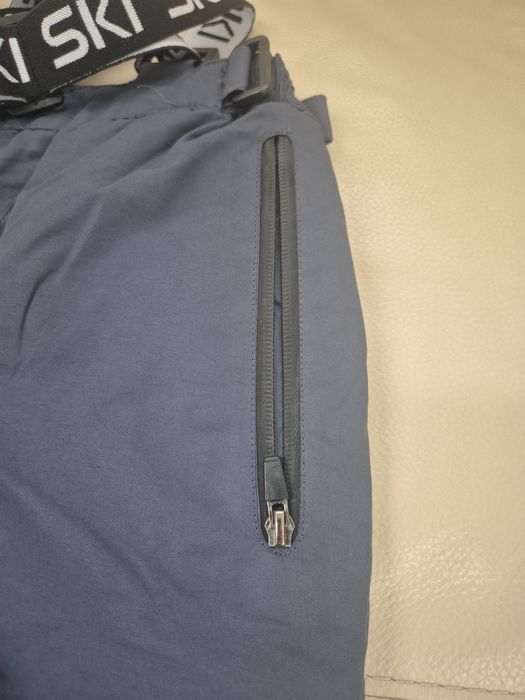 Pantaloni de schi COOL CLUB