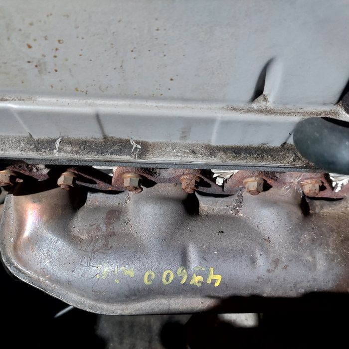 М111 Двигател 2.0 kompressor за Мерцедес Ц класа