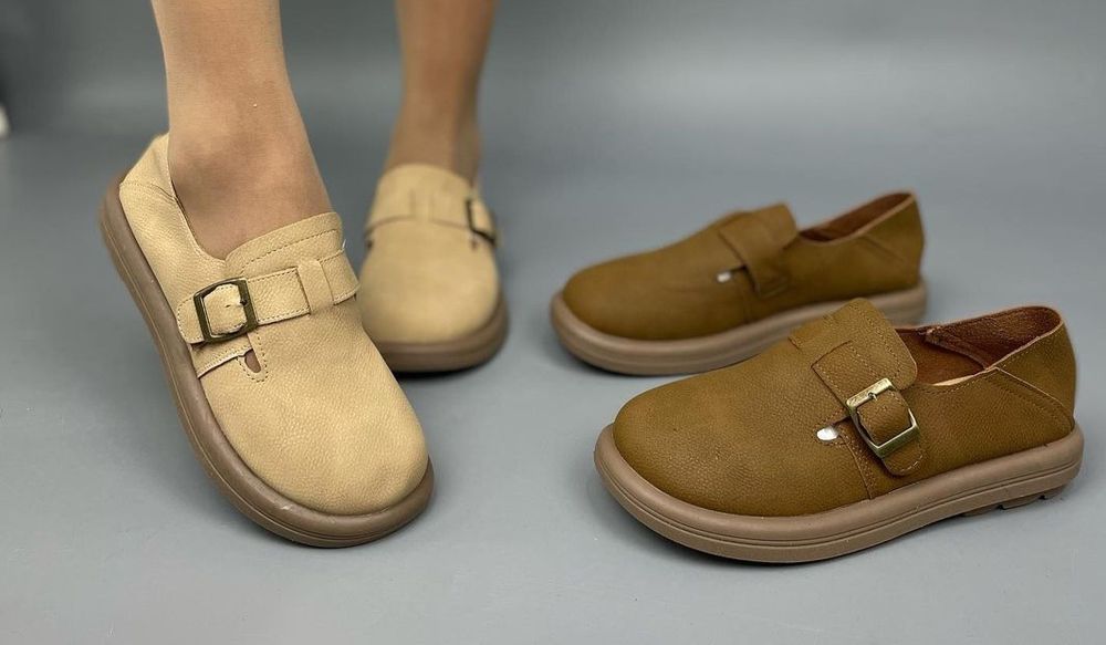 Аяқ киімдер сапасы өте жақсы