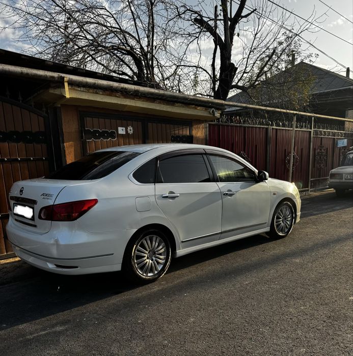 Продам автомобиль