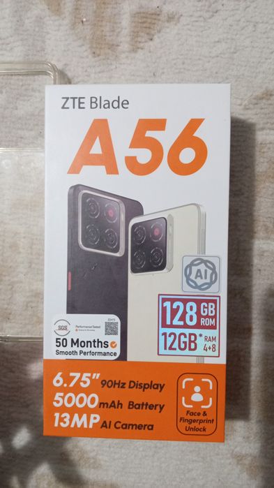 Осы смартфон сатылады