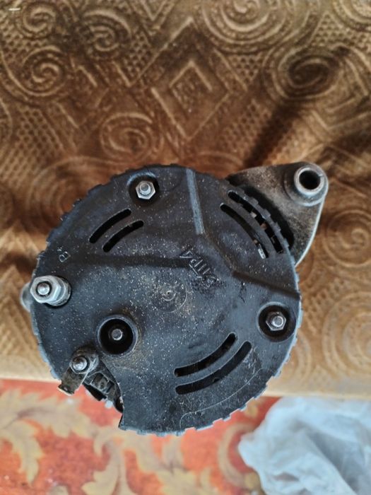 Продам гинератор газель и ТД