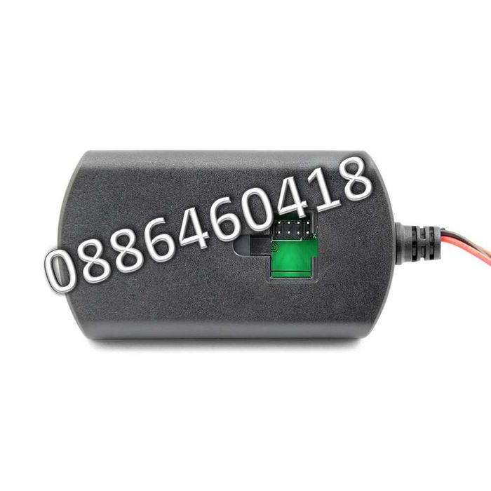 Ad-Blue Емулатор EURO 6 MERCEDES АдБлу AdBlue ЕВРО 6 NOX Sensor