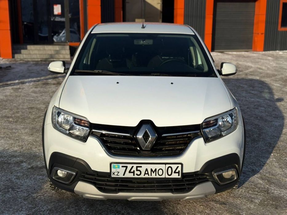 Продам Renault Logan
