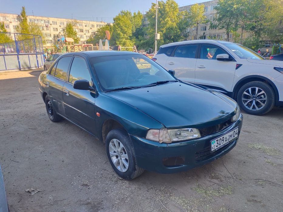 Продам Митсубиси Лансер!