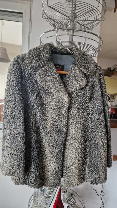 haina astrahan lunga si scurta dama