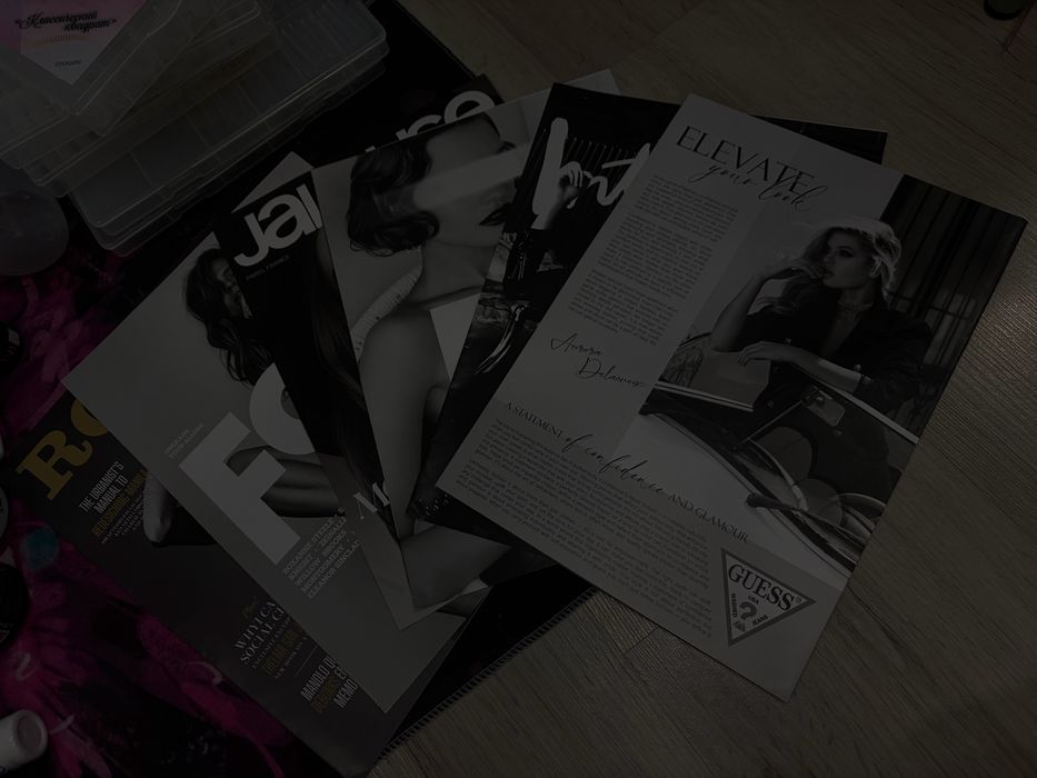 оборудование для маникюра