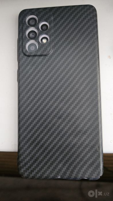 Samsung A52 128/4 ram