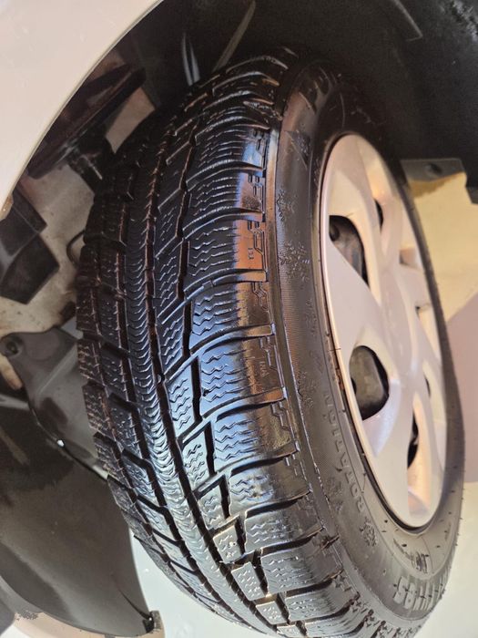 Vand Dacia Logan 1.4