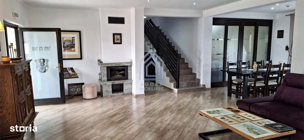 Vanzare Casa Bukovina – Proprietate deosebită | 315 mp desfă