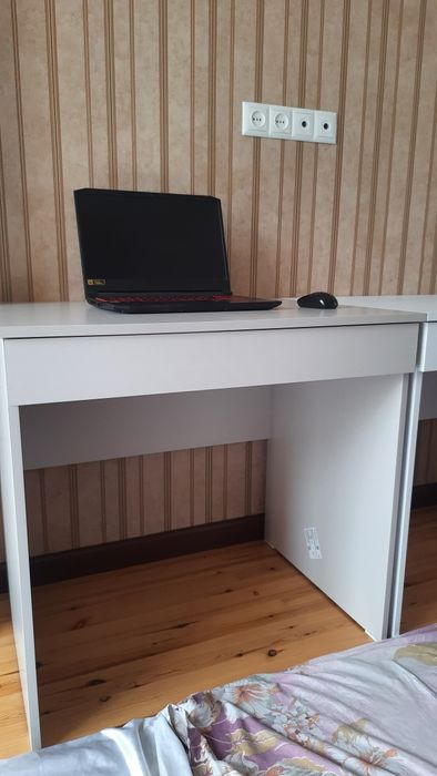 Нотбук стол/окув марказларга парта.