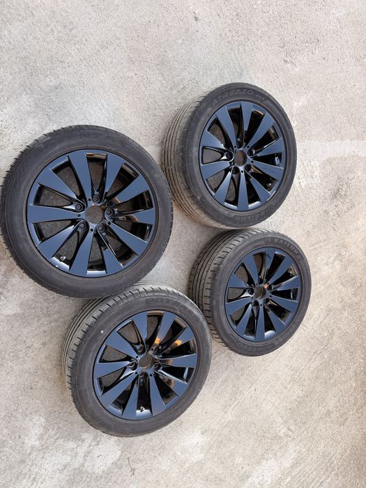 Jante originale Bmw 17 inch