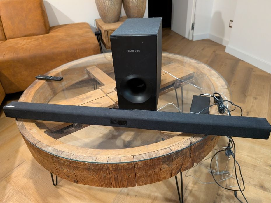 Soundbar Samsung