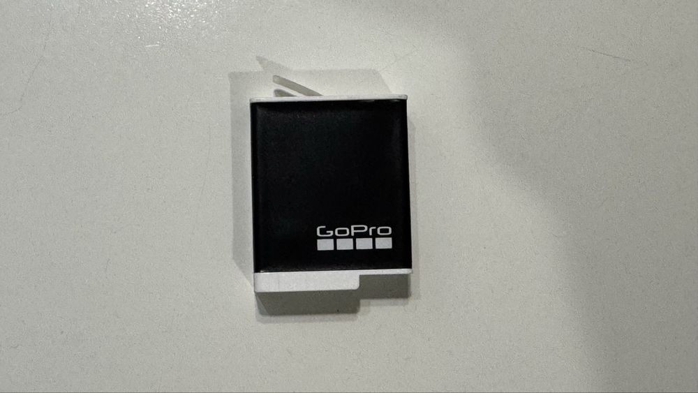 Оригинальная батарея GoPro Enduro