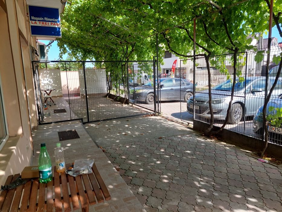 Cazare Costinești centru aproape de plaja