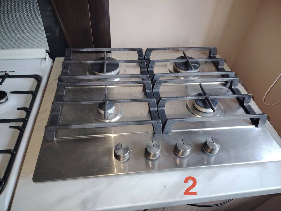 Продам газовые плиты