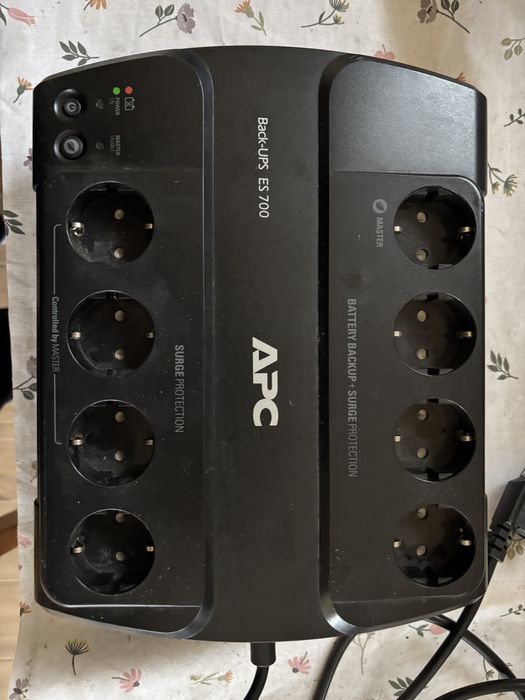 UPS APC ES 700 defect
