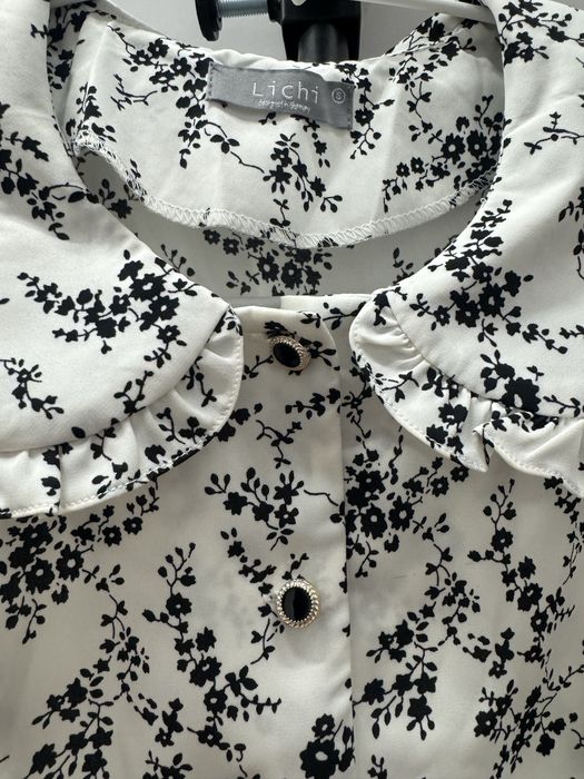 Платье от бренда Lichi