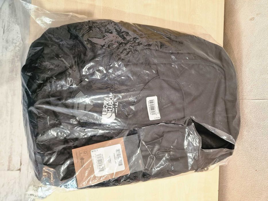 Раница The North face Groundwork