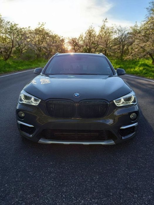 BMW X1 XDrive 2.8 Бензин