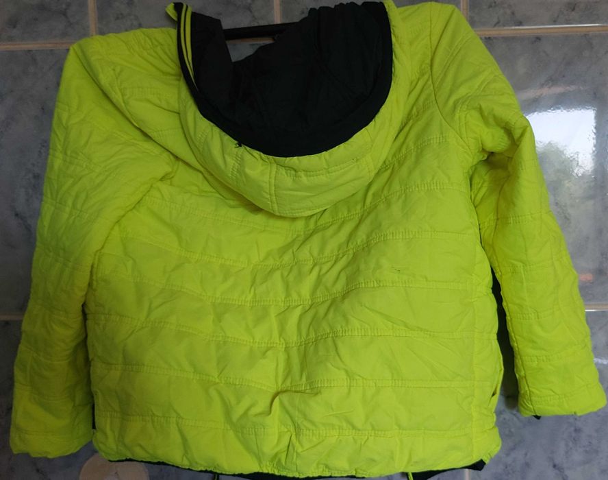 Geci fete Noi. 7-10 ani