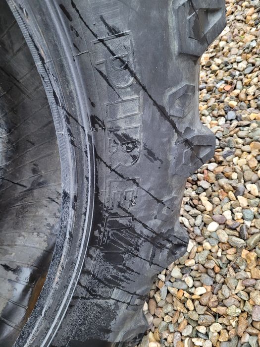 Anvelope tractor Pirelli 480/70 R34 (16.9 R34)