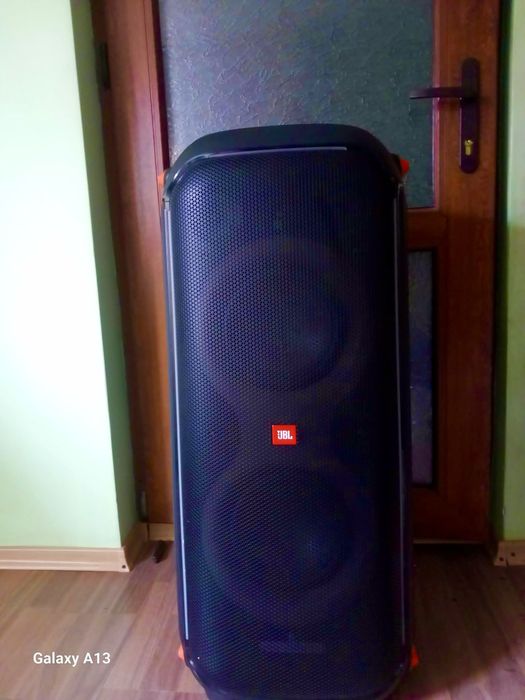 Boxa JBL Partybox 710, 800W, Original Pro
